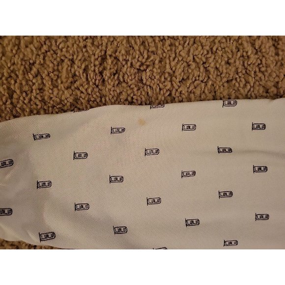 Sean John Hoodie Hip-Hop DOUBLE-SIDED Sweatshirt 90s 1990s Mens Size XL RARE - Picture 14 of 16